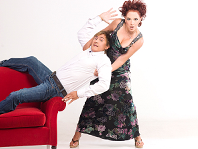 «33 ΦΟΡΕΣ ΝΑ ΦΥΓΕΙΣ» του Νίκου Ποριώτη