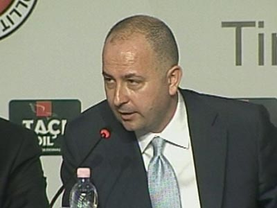 Συνελήφθη Αλβανός επιχειρηματίας για επίθεση σε δημοσιογράφο