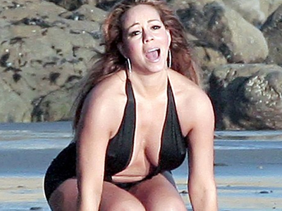 Η αποκαλυπτική Mariah Carey…