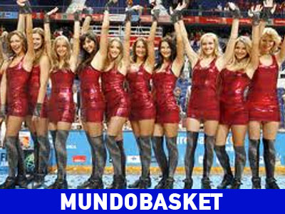 Cheerleaders… Τέλος