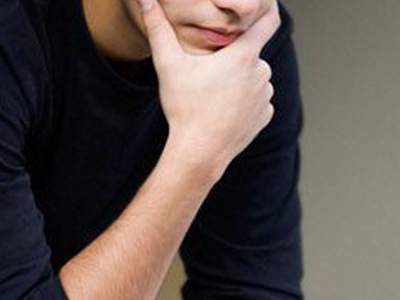 SEXUALITY: Νιώθω συσπάσεις στους όρχεις μου