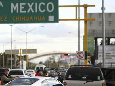 ΗΠΑ: Πολιτικό άσυλο σε Μεξικανό δημοσιογράφο