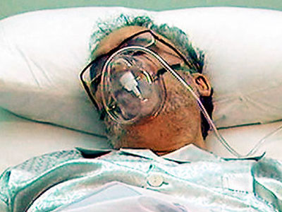 Βαριά άρρωστος ο βομβιστής του «Lockerbie»