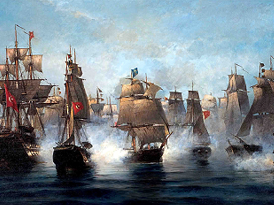 Κωνσταντίνος Βολανάκης – ο ποιητής της θάλασσας Κωνσταντίνος Βολανάκης – ο ποιητής της θάλασσας