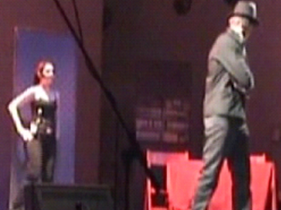 “Musical Chicago” στα Δημήτρια