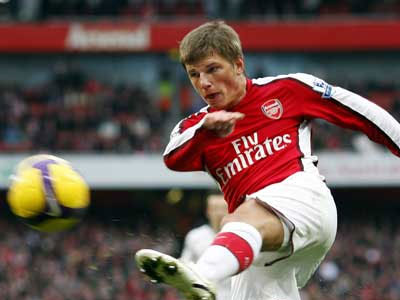 «Κανονιέρηδες»… μόνο στην παράταση