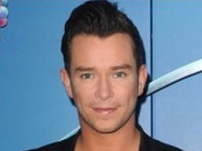 Nεκρός ο Stephen Gately