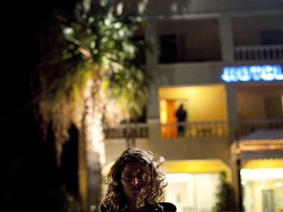 «Attenberg» στο Διαγωνιστικό του Φεστιβάλ Βενετίας