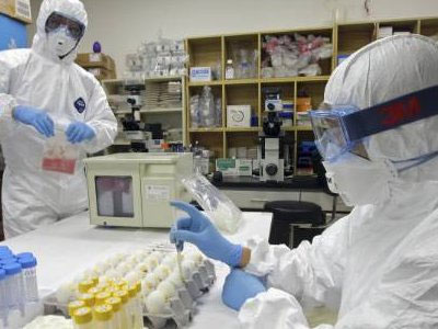 Ενενήντα πέντε νεκροί από τη νέα γρίπη στη Βενεζουέλα