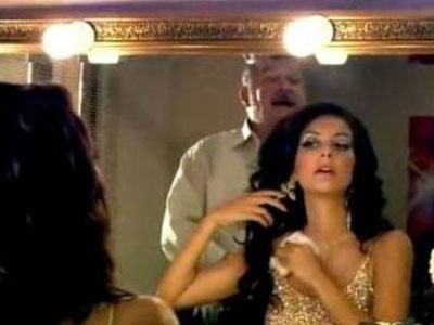 Νέος ρόλος για τη Σεχραζάτ