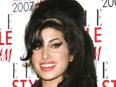 Ο «Γολγοθάς» της Amy Winehouse