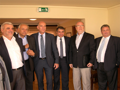 Η τουριστική ανάπτυξη του Πειραιά