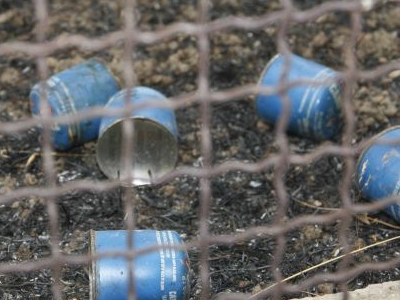 Εμπρηστικός μηχανισμός σε γραφεία του ΥΠΠΟΤ