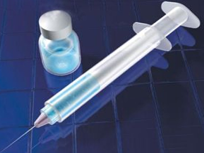 Εμβόλιο κατά του εθισμού στα ναρκωτικά