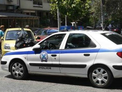 Ενέδρα σε χρηματαποστολή στο Ηράκλειο Κρήτης