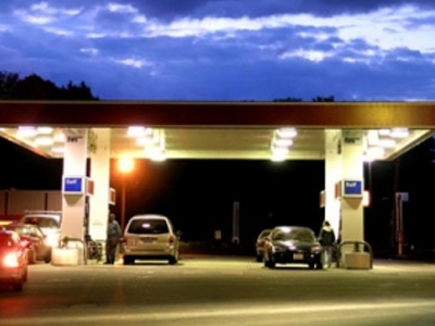 Ένοπλες ληστείες σε πρατήρια καυσίμων