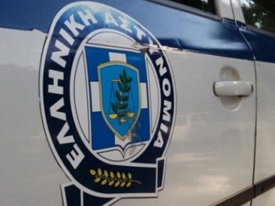 Εξιχνίαση ένοπλων ληστειών