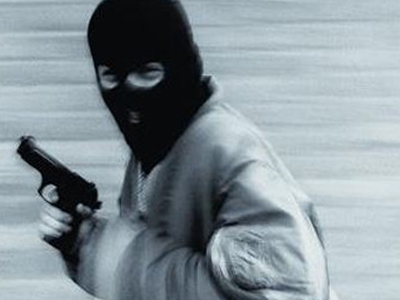 Ένοπλη ληστεία σε παιδότοπο στη Θεσσαλονίκη