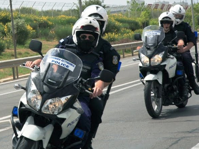 Ένοπλη ληστεία σε υποκατάστημα κινητής τηλεφωνίας στο Ρίο