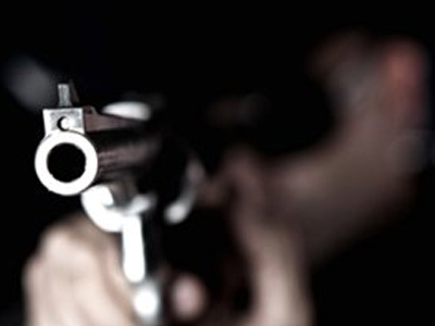 Ένοπλη ληστεία σε σπίτι στον Ασπρόπυργο