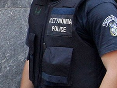 Ένοπλη ληστεία σε κατάστημα τροφίμων