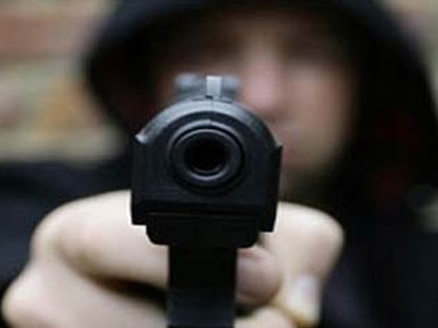 Ένοπλη ληστεία σε αρτοποιείο Ένοπλη ληστεία σε αρτοποιείο