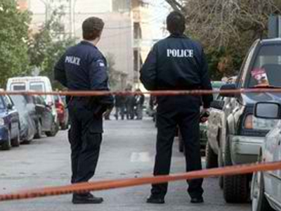 Ένοπλη ληστεία στο υποκατάστημα της ΔΕΥΑΜΒ στη Ν. Ιωνία