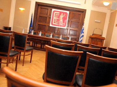 Χρυσή Αυγή και χρυσή ευκαιρία για την Ένωση Εισαγγελέων