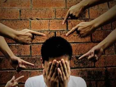 Όταν ο θύτης γίνεται… θύμα!