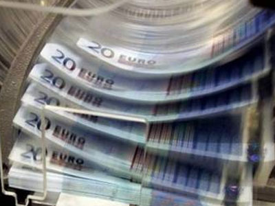 Στο 4,54% το επιτόκιο των εντόκων