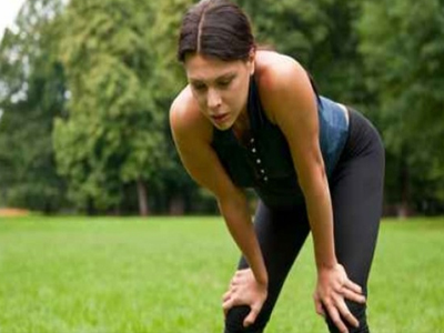 Athletica Anorexia: Ένας επιβλαβής καταναγκασμός