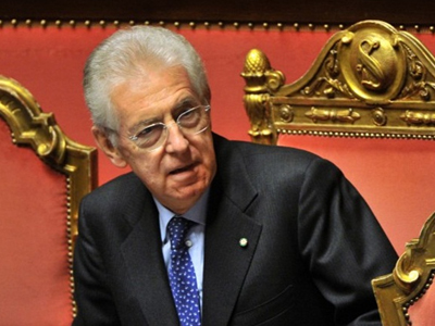 Εντός της εβδομάδας τα νέα μέτρα στην Ιταλία