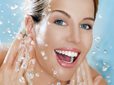 Πώς να ενυδατώσεις την επιδερμίδα σου!