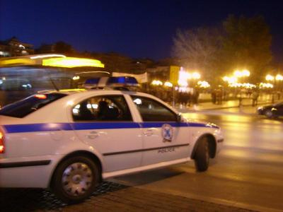 Γιος σκότωσε τον πατέρα του