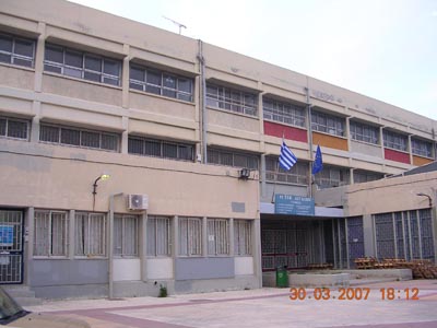 ΕΠΑ.Λ & Καινοτομία στα Ναυτικά Αγγλικά