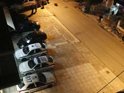 Δεν εμπλέκεται στην επίθεση της Αγ. Παρασκευής ο Επ. Αγώνας