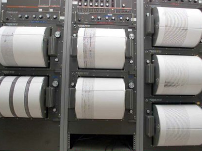 Νέο πληροφοριακό σύστημα σεισμικής επικινδυνότητας