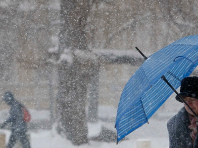 Συνεχίζεται το κύμα κακοκαιρίας