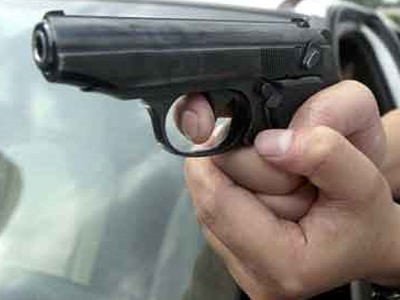 Αιματηρό επεισόδιο για οικογενειακούς λόγους