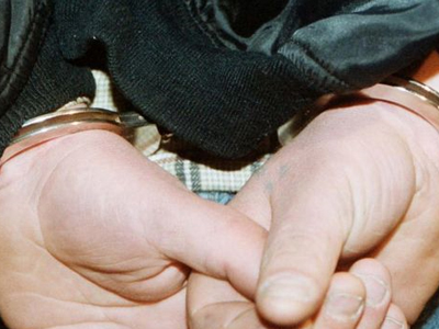 Στα χέρια της αστυνομίας ληστής ηλικιωμένης