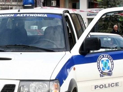 Έπιασαν τους διαρρήκτες του Δενδροποτάμου