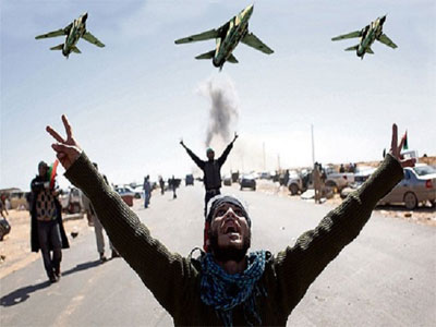 Αιματηρές επιδρομές στη Γάζα