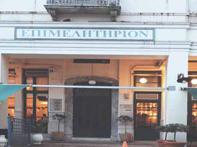 Την ανάπτυξη του σιδηροδρόμου δυτικής Πελοποννήσου ζητά το Επιμελητήριο Μεσσηνίας