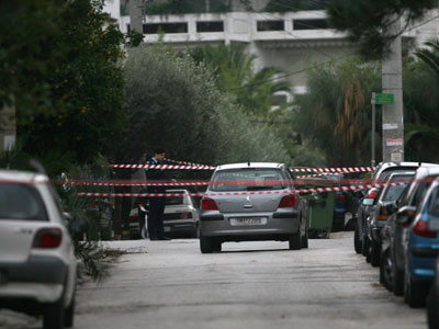 Στο λάθος μέρος, τη λάθος στιγμή