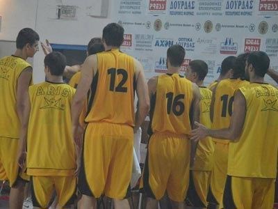 «Φιλικός» περίπατος για τον Άρη