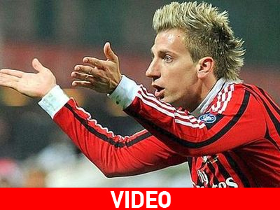 Νίκη με ανατροπή για τη Μίλαν στο «Φρίουλι»