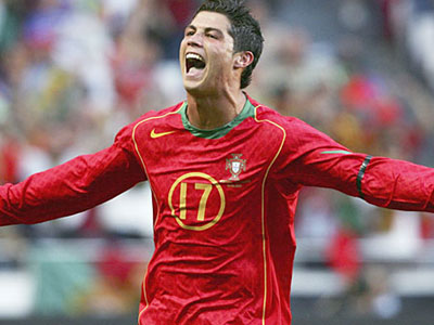 Ρονάλντο: Θέλω να κατακτήσω το Μουντιάλ