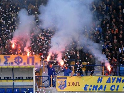 Παναιτωλικός: Τα εισιτήρια για τον Εργοτέλη