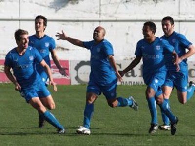 Στον Εθνικό ο Απόστολος Γιάννου