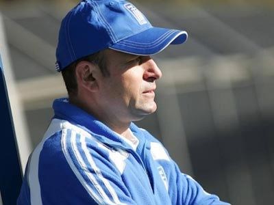 Ικανοποιημένος ο Ζελενίτσας